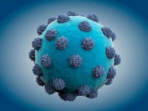 Ложноположительный анализ на гепатит С: причины, вероятность ошибки, как избежать, Гепатит C