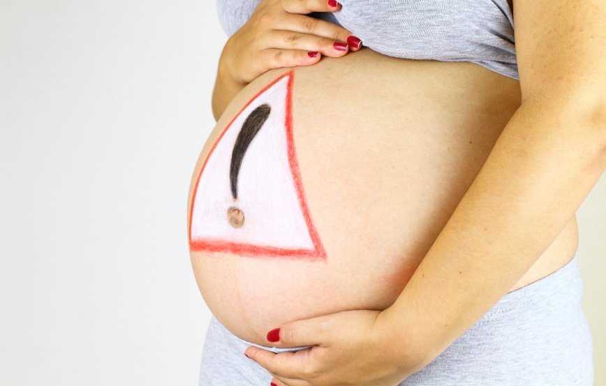 Гепатит С при беременности