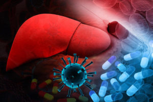 Аргументы в пользу отказа от курения при гепатите С: особенности применения Софосбувира и других противовирусных средств, Гепатит C