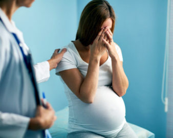 гепатит с при беременности