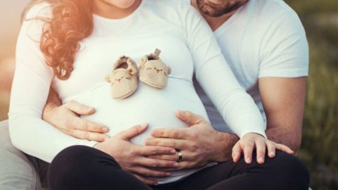 Можно ли родить здорового ребенка если у мужа гепатит С