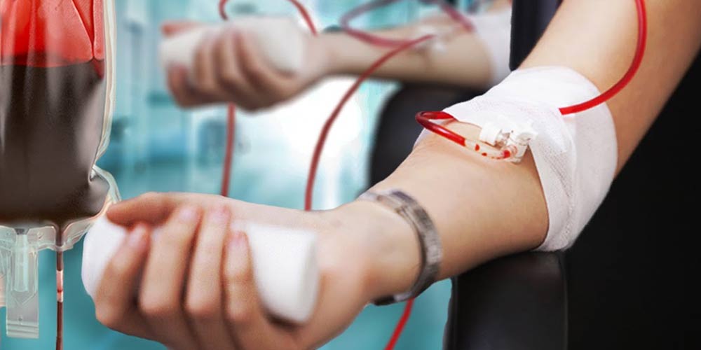 Как сдавать кровь на гепатит Ц