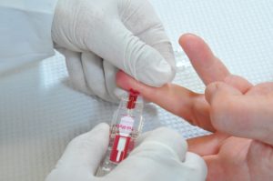 референсные значения в крови на гепатит Ц