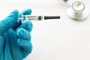 Прививка от гепатита B: что важно знать, чтобы защитить себя от заболевания, Гепатит В