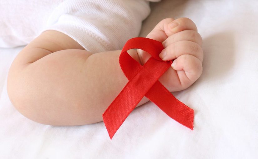 Долутегравир стал доступен для лечения ВИЧ-инфекции у маленьких детей .