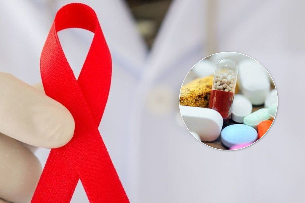 «Биктарви» – комплексный препарат от ВИЧ-1 с подтвержденной .