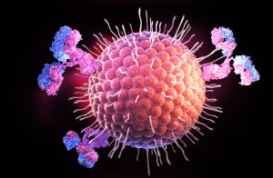 От мононуклеоза до рака: неожиданные связи вируса Эпштейна-Барра, Вирусные заболевания